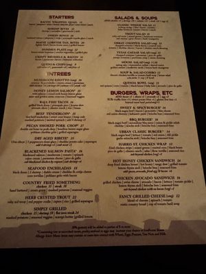 Menu photo 7 URBAN Eat.Drink Round Rock, TX Menu photo 7 URBAN Eat.Drink Round Rock, TX