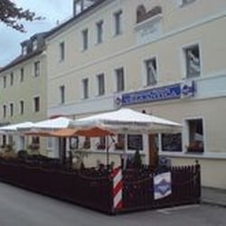 Pizzeria Villa Antica