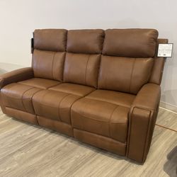 Kern Hill Furniture - Reclining in Style