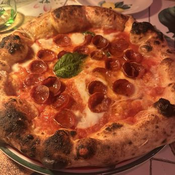 Il Pizzaiolo - Italian Near Me - Miami Beach, Florida