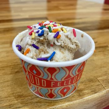 Oddfellows - @copenhangry - Ice Cream & Frozen Yogurt Near Me - Spring, Texas Oddfellows - @copenhangry - Ice Cream & Frozen Yogurt Near Me - Spring, Texas