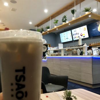 Tsaocaa - Ice Cream & Frozen Yogurt Near Me - Indianapolis, Indiana