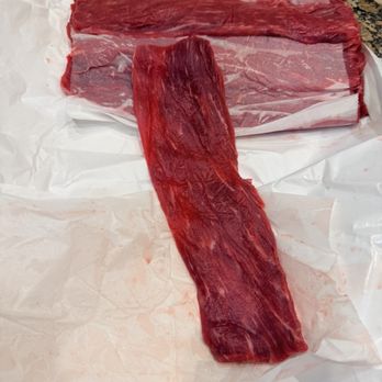 Central Market - Premium tenderloin aged premium choice cut - Grocery Near Me - Plano, Texas Central Market - Premium tenderloin aged premium choice cut - Grocery Near Me - Plano, Texas