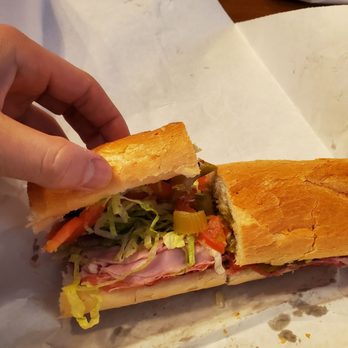 Conte Di Savoia - The Rosie Sandwich - Delis Near Me - Chicago, Illinois Conte Di Savoia - The Rosie Sandwich - Delis Near Me - Chicago, Illinois