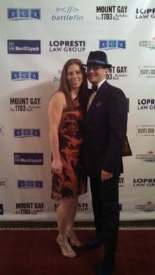 Down Town Association. by null