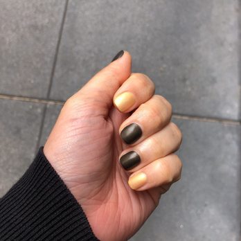 Sutter Nails - Nail Salons Near Me - San Francisco, California