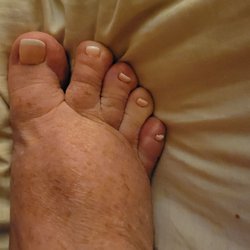 Ivy Spa Nails - Pedicure