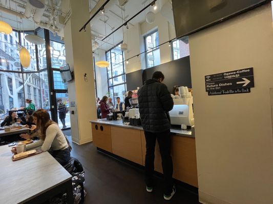 Ogawa Coffee by null