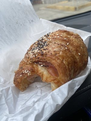 Joe's Bakery by null