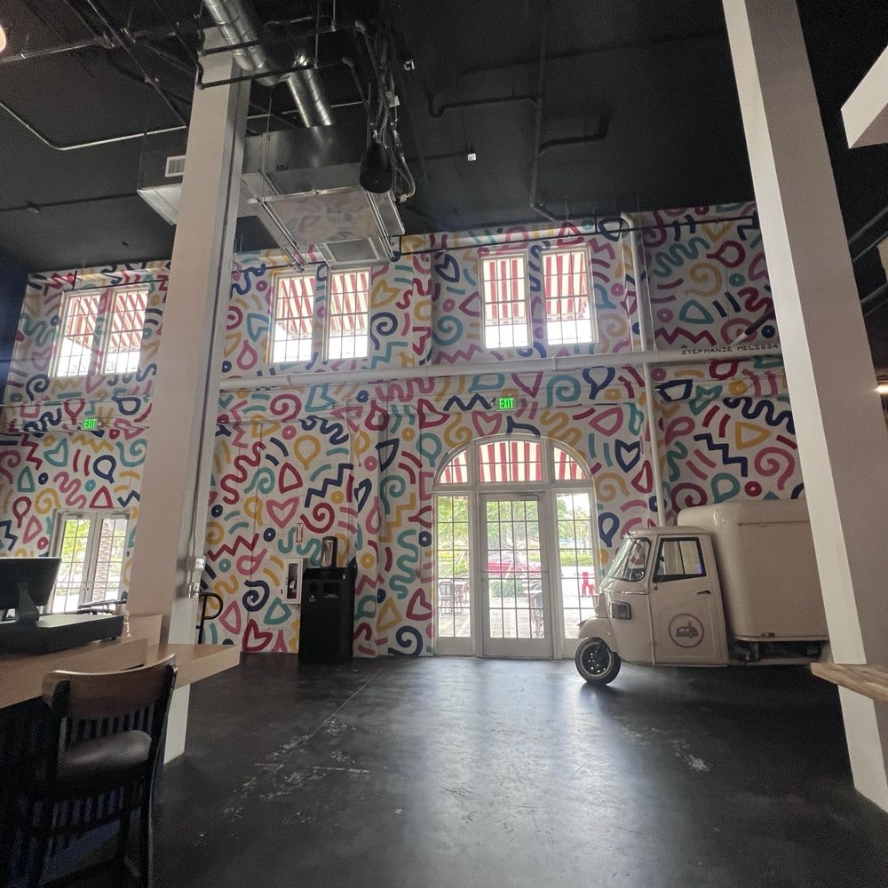 Block 40 Food Hall - Venues & Event Spaces Near Me - Hollywood, Florida Block 40 Food Hall - Venues & Event Spaces Near Me - Hollywood, Florida