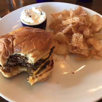 Postero - Sorry, I couldn't wait - New American Near Me - Hendersonville, North Carolina