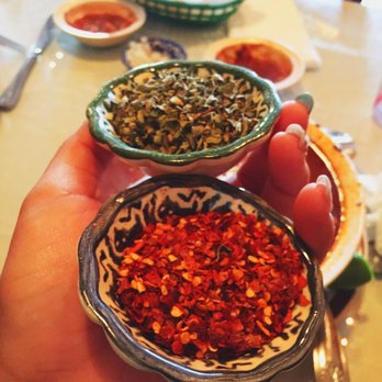 Rivera's - Condiments - Mexican Near Me - Long Beach, California Rivera's - Condiments - Mexican Near Me - Long Beach, California