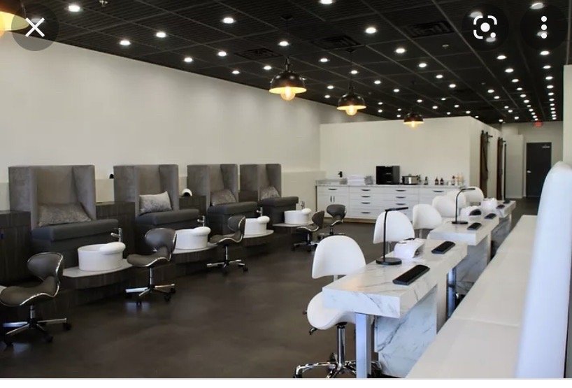 POLISH’D NAIL BAR 152 NJ94, Blairstown, New Jersey Nail Salons