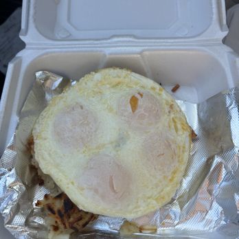 Courthouse Cafe - $20?!? Never again - Breakfast & Brunch Near Me - Susanville, California