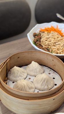 Dumpling Story - Fillmore by null