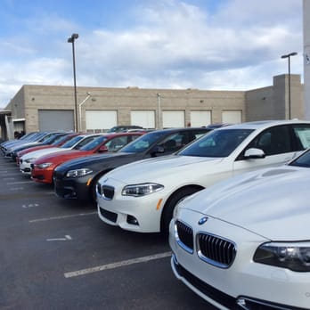 Sandia BMW - Auto Repair Near Me - Albuquerque, New Mexico