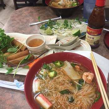 Pho Bac Ky - Perfection! - Vietnamese Near Me - Tustin, California Pho Bac Ky - Perfection! - Vietnamese Near Me - Tustin, California