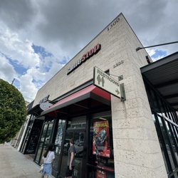 GameStop
