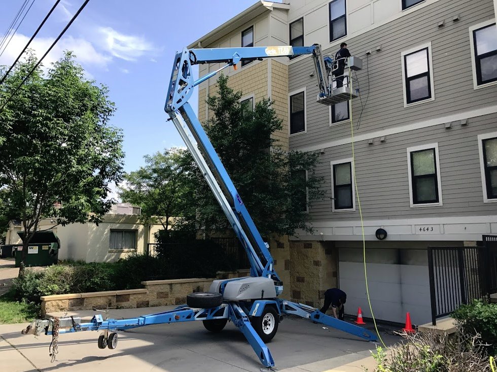 KMS AIR DUCT CLEANING Updated August 2024 3648 Snelling Ave, Minneapolis, Minnesota Air