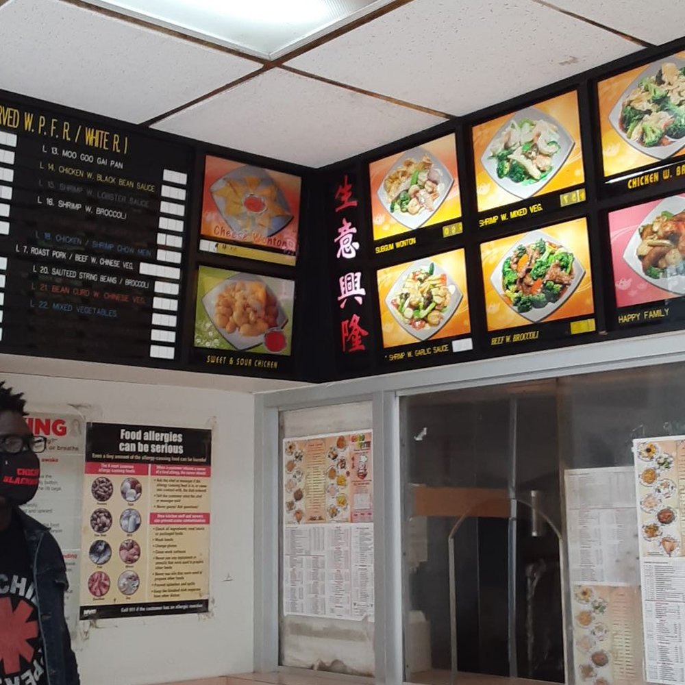 THE BEST 10 Chinese Restaurants near W TREMONT AVE, THE BRONX, NY