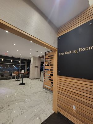The Greenwich Lounge by null