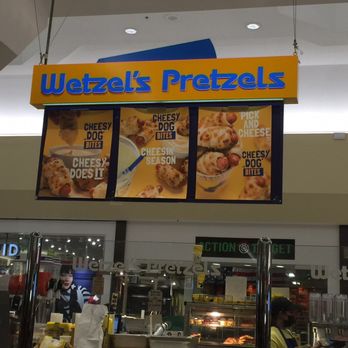 Wetzel's Pretzels - Pretzels Near Me - Reno, Nevada Wetzel's Pretzels - Pretzels Near Me - Reno, Nevada