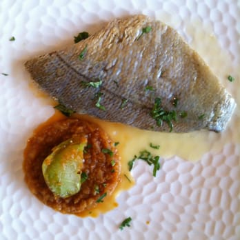 La Trinquette - Fish of the day - Daurade - Seafood Near Me - Grandcamp Maisy, 14 La Trinquette - Fish of the day - Daurade - Seafood Near Me - Grandcamp Maisy, 14