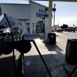 SBA Liquor