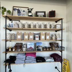 The Cow Path Bakery - Merchandise and Logo Apparel @ The Cow Path Bakery.