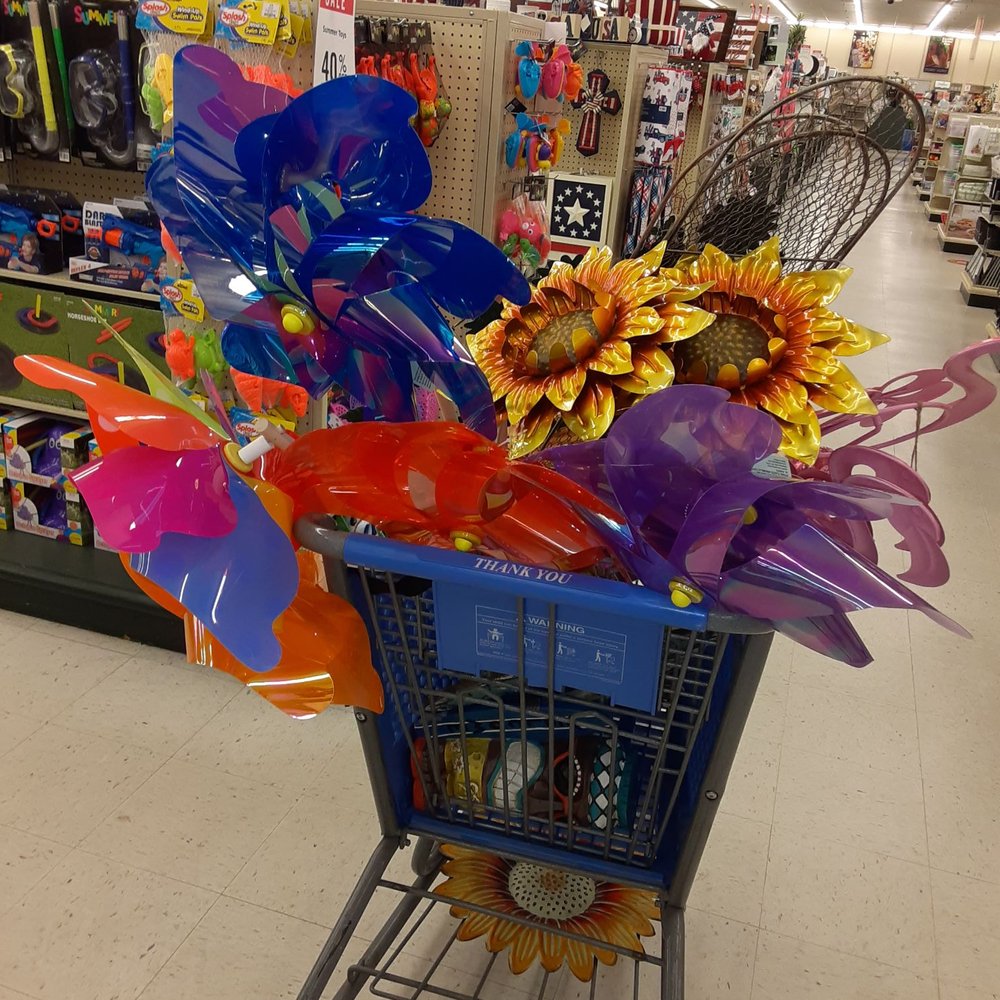 Hobby Lobby - I had to leave everything there they were unwilling to accept my check... Wow - Fabric Stores Near Me - Columbus, Ohio Hobby Lobby - I had to leave everything there they were unwilling to accept my check... Wow - Fabric Stores Near Me - Columbus, Ohio
