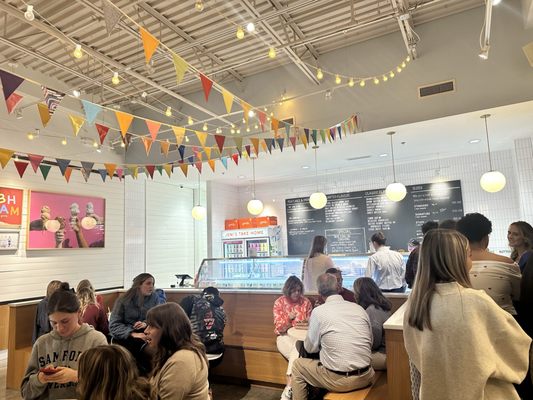 Jeni's Splendid Ice Creams