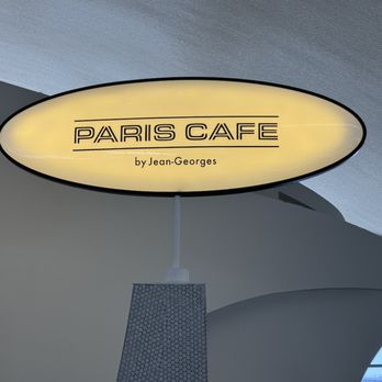 Paris Café - Welcome to the Paris Cafe - Cafes Near Me - Jamaica, New York
