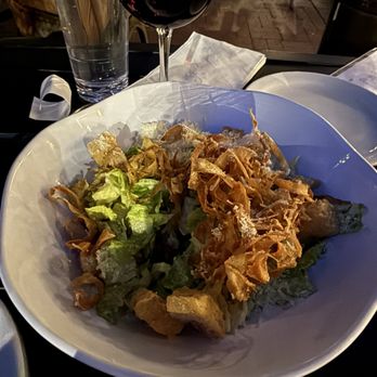 Cibo - Ostia Salad - Pizza Near Me - Phoenix, Arizona