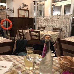 Trattoria L'Angelo d'Oro