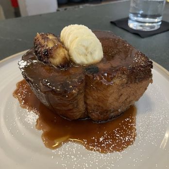 Madre - Brown butter French toast - New American Near Me - Brooklyn, New York