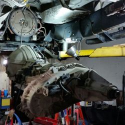 The Automotive Garage of Columbia - The best mechanic of Columbia