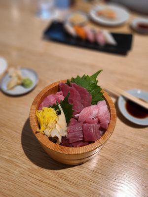 Sushi Tama by null