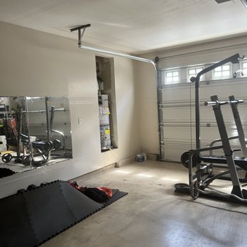 Alma Builders Inc. - After the repair - General Contractors Near Me - Palo Alto, California