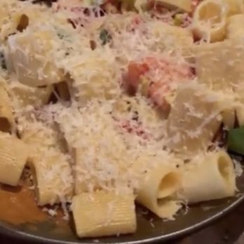 Bandaloop - Homemake pasta with andouille sausage - New American Near Me - Arundel, Maine