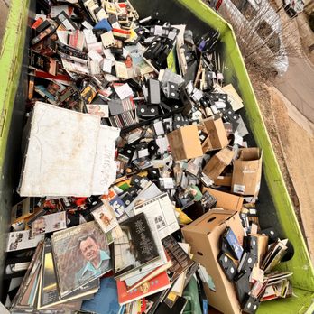 ClearWay Junk Removal - Junk Removal & Hauling Near Me ClearWay Junk Removal - Junk Removal & Hauling Near Me