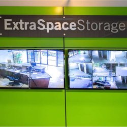 Extra Space Storage - Extra Space Storage