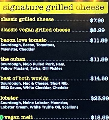 I Heart Mac & Cheese - Denver, CO by null