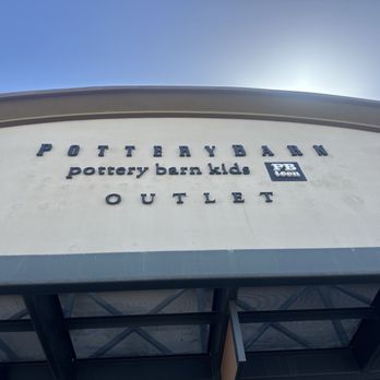 Pottery Barn Outlet - Home Decor Near Me - Goodyear, Arizona