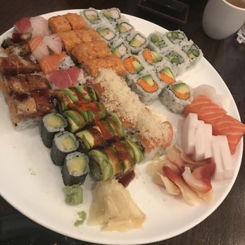 Masa Sushi - Japanese Near Me - Princeton, New Jersey Masa Sushi - Japanese Near Me - Princeton, New Jersey