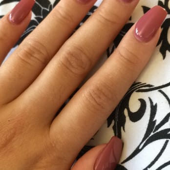Glamour Nail Spa - Loving my nails, Kelly will always be my go to nail lady! - Nail Salons Near Me - Renton, Washington Glamour Nail Spa - Loving my nails, Kelly will always be my go to nail lady! - Nail Salons Near Me - Renton, Washington