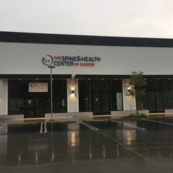 The Spine & Health Center of New Jersey - Closter - The Spine and Health Center of Closter, Chiropractic, Physical Therapy, Sports Performance