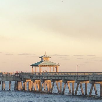 Oceans 234 - New American Near Me - Deerfield Beach, Florida