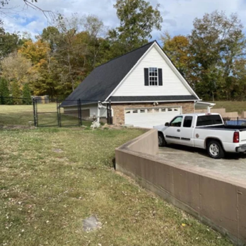 Tim Leonard Construction Services - Expert Roof Installations & Roof Replacements - Roofing Near Me