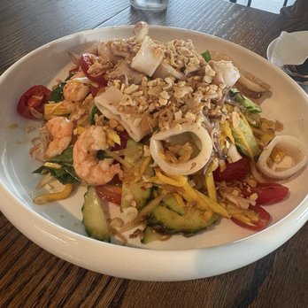BéLa - Mango salad - Vietnamese Near Me - Pittsburgh, Pennsylvania BéLa - Mango salad - Vietnamese Near Me - Pittsburgh, Pennsylvania