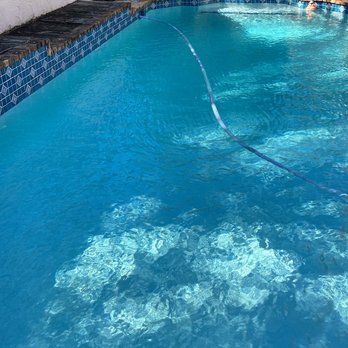 J & J Pool Services - Pool cleaning services - Pool Cleaners Near Me